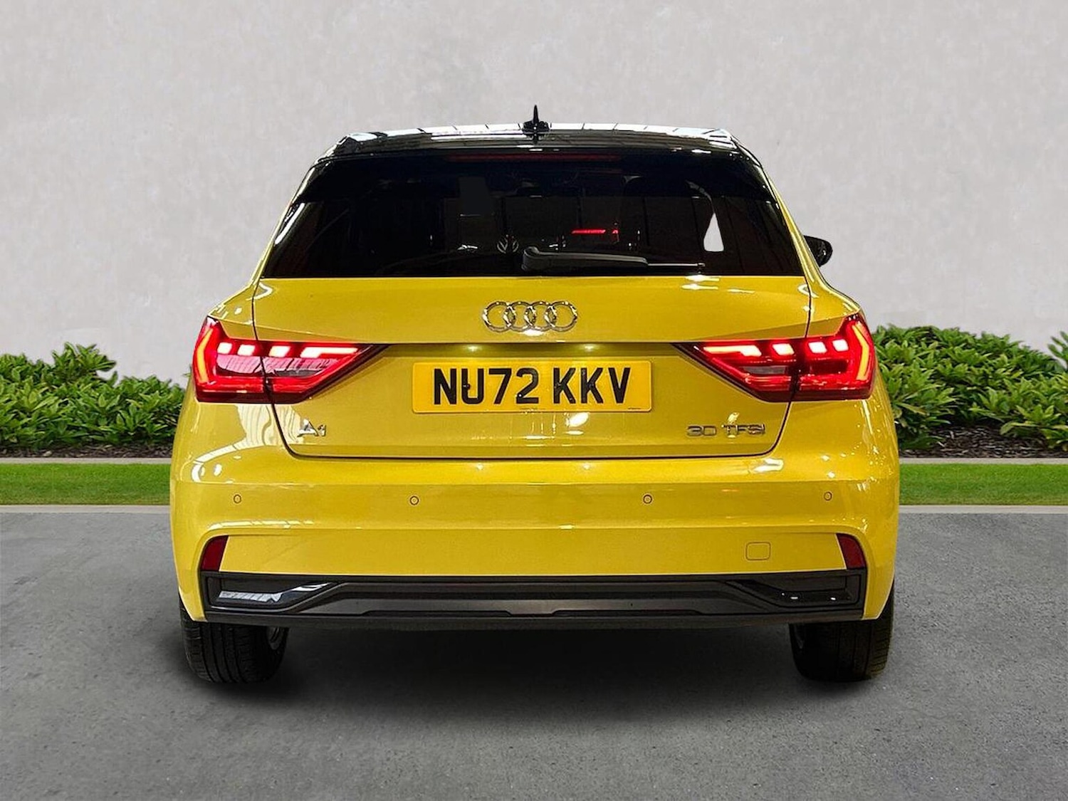 Used Audi A1 2022 for sale - 76134307: Photo 4