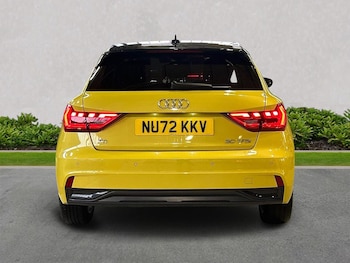 Used Audi A1 2022 for sale - 76134307: Photo 4