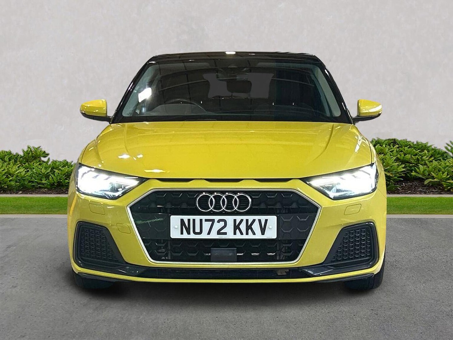 Used Audi A1 2022 for sale - 76134307: Photo 5