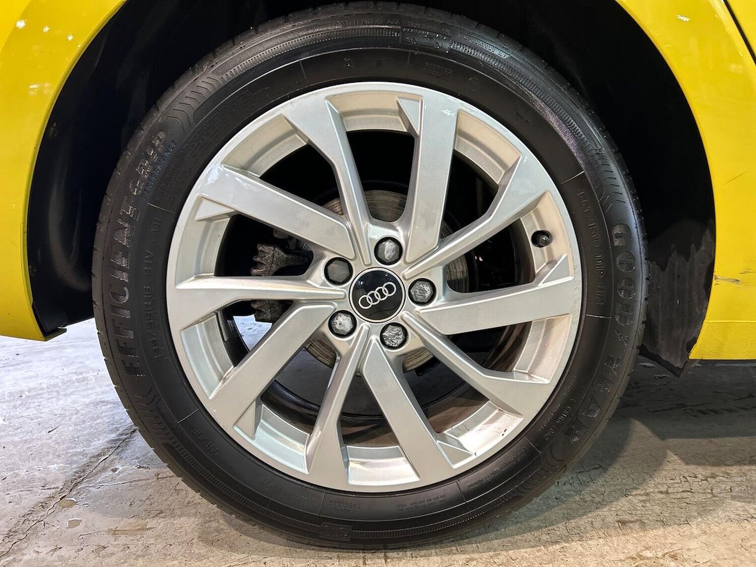 Used Audi A1 2022 for sale - 76134307: Photo 6
