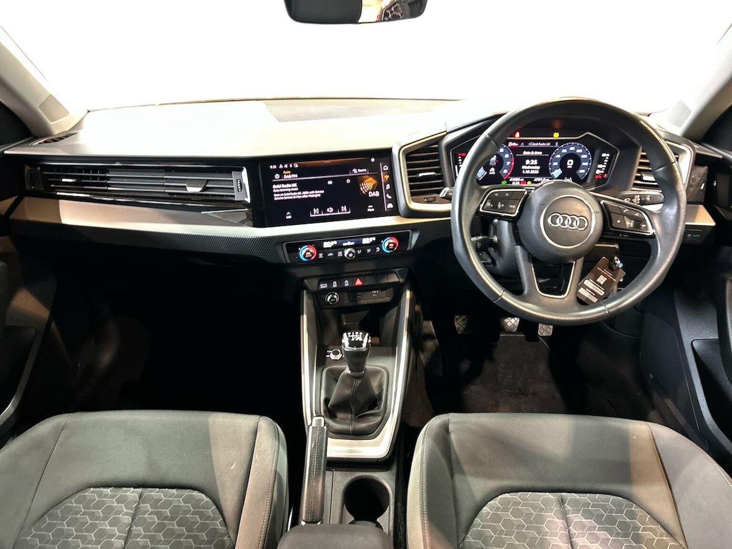 Used Audi A1 2022 for sale - 76134307: Photo 8