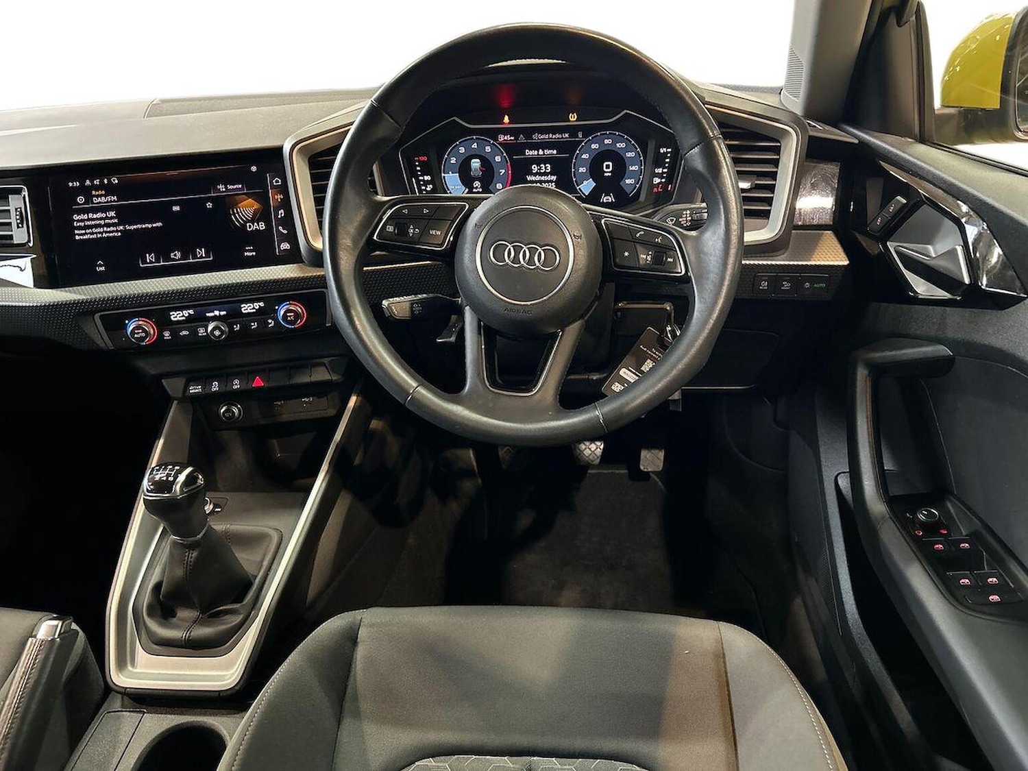 Used Audi A1 2022 for sale - 76134307: Photo 9