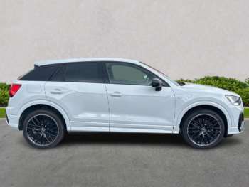 Used Audi Q2 2023 for sale - 75436430: Photo