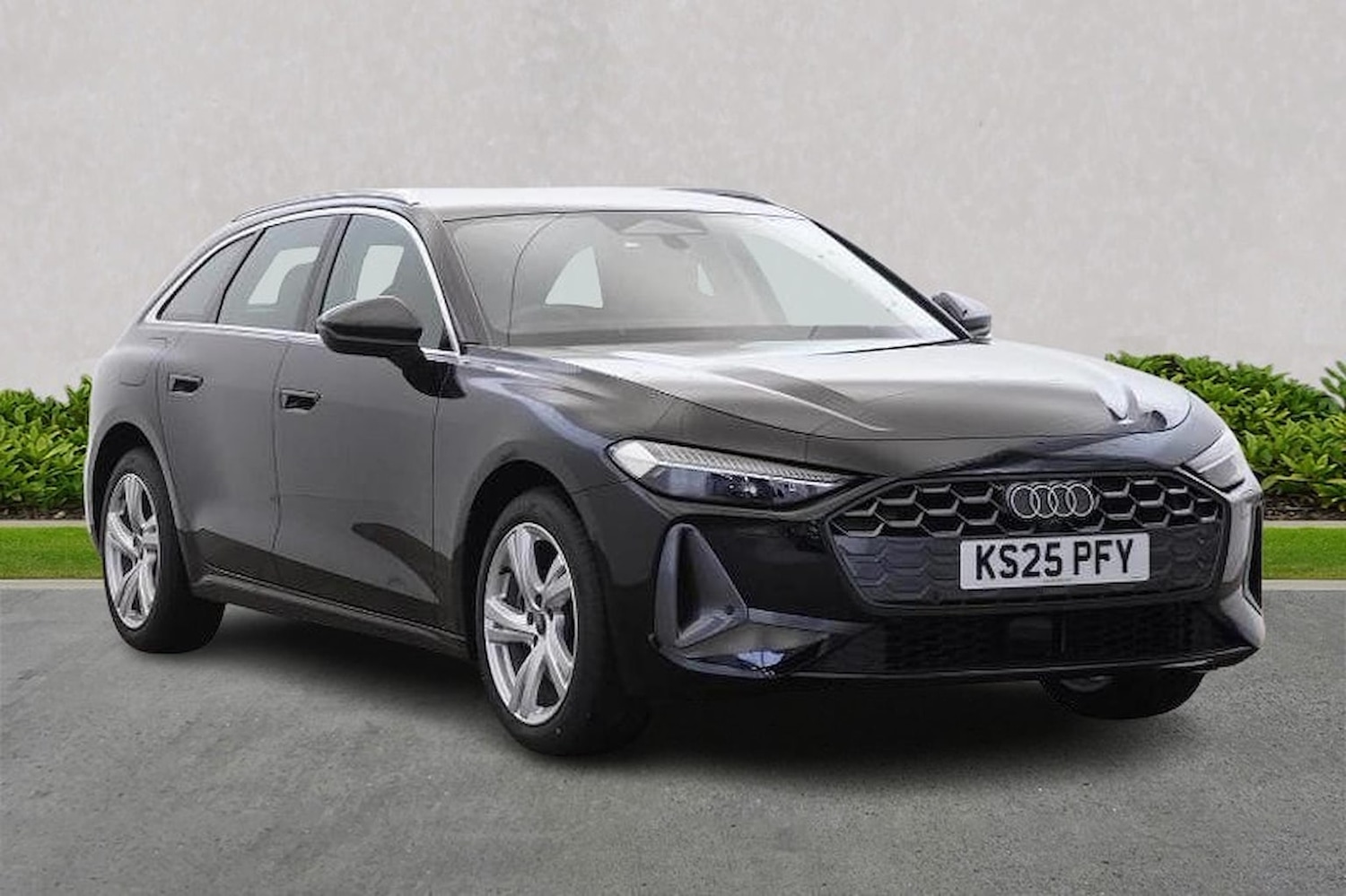 Used Audi A5 2025 for sale - 76070122: Photo 1