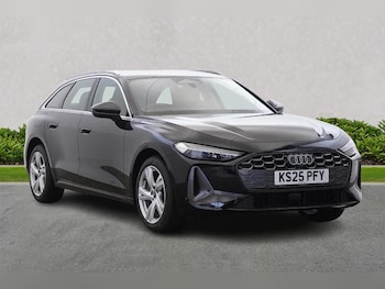 Audi - A5