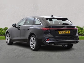 Used Audi A5 2025 for sale - 76070122: Photo 2