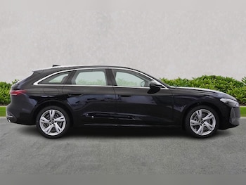 Used Audi A5 2025 for sale - 76070122: Photo 3
