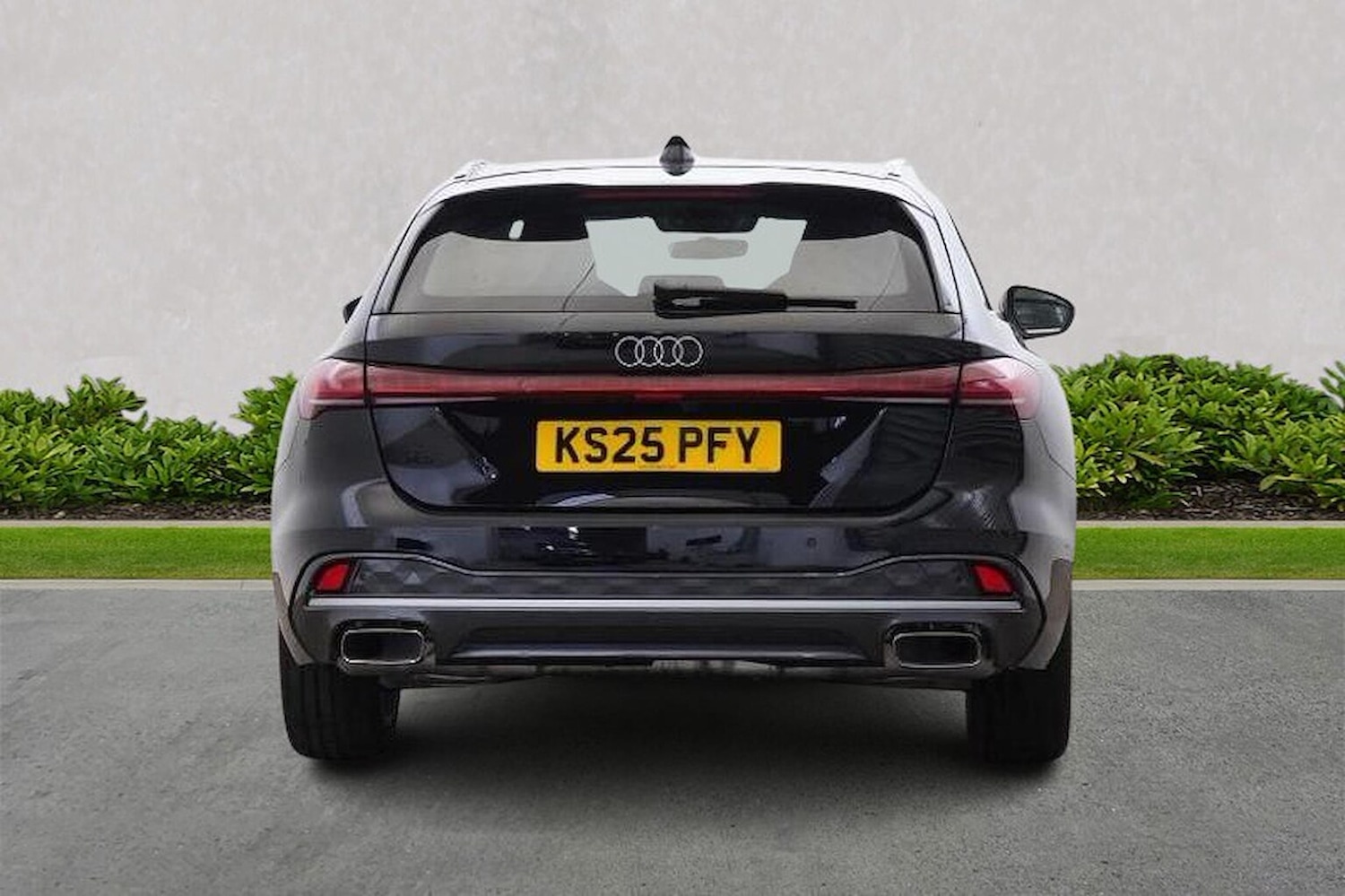 Used Audi A5 2025 for sale - 76070122: Photo 4