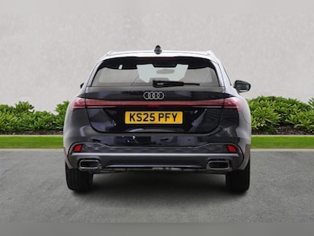 Used Audi A5 2025 for sale - 76070122: Photo 4