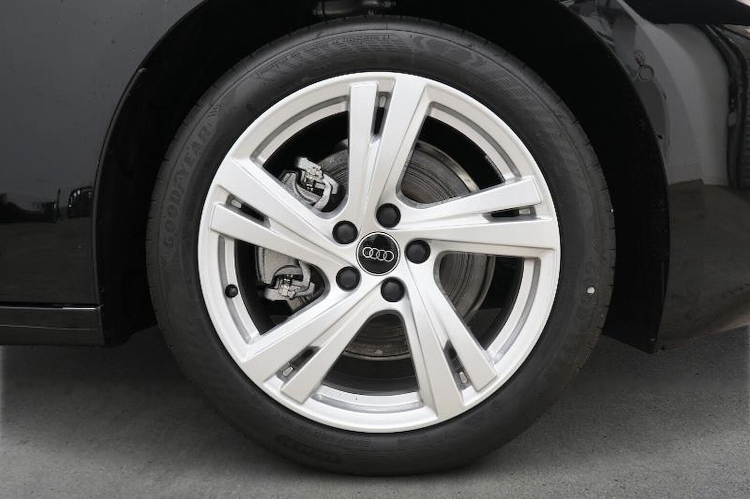 Used Audi A5 2025 for sale - 76070122: Photo 6