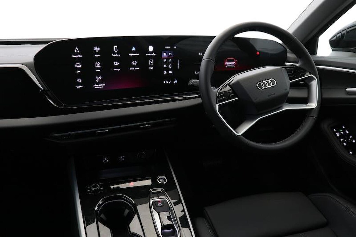 Used Audi A5 2025 for sale - 76070122: Photo 7