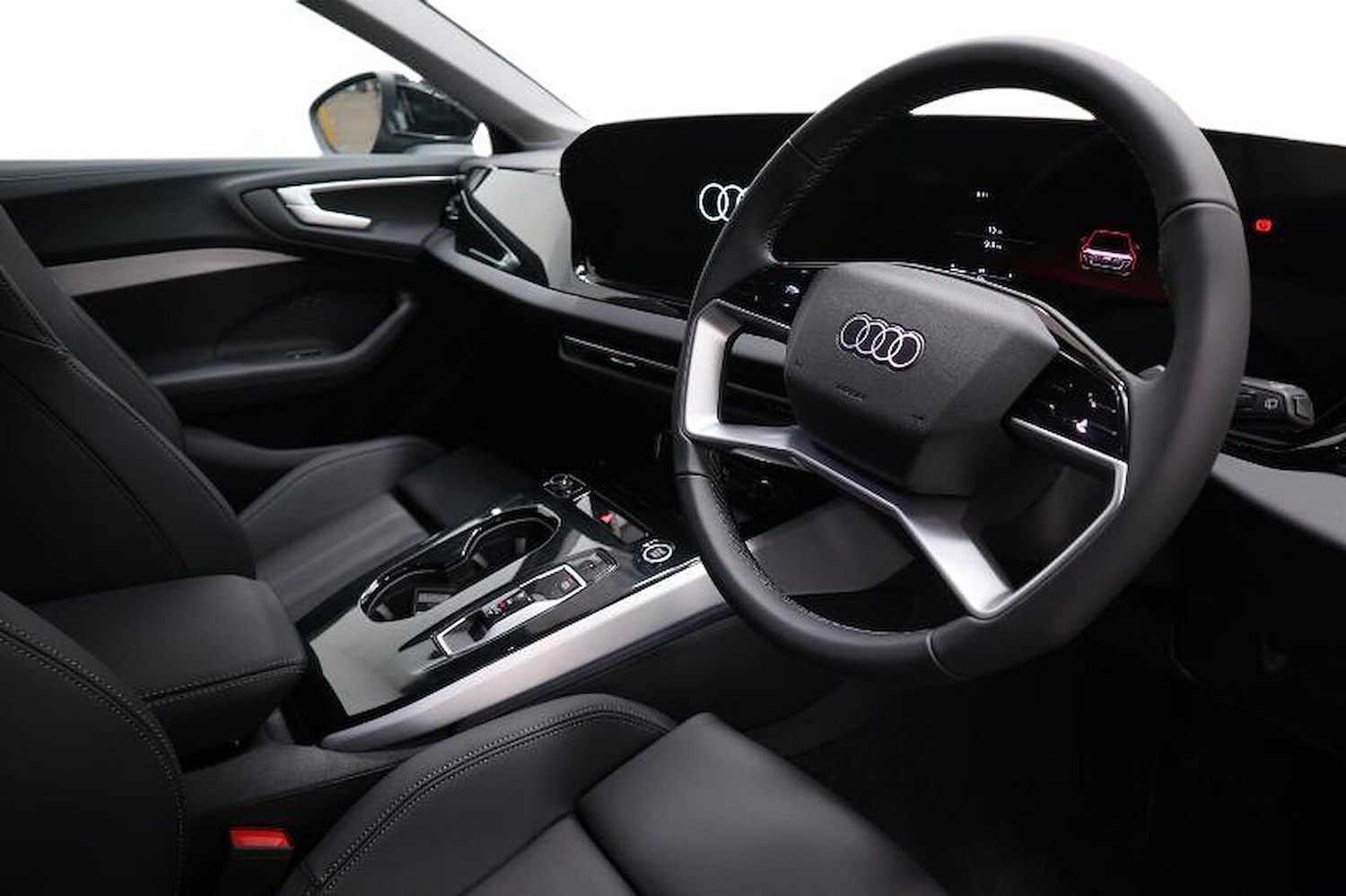 Used Audi A5 2025 for sale - 76070122: Photo 8