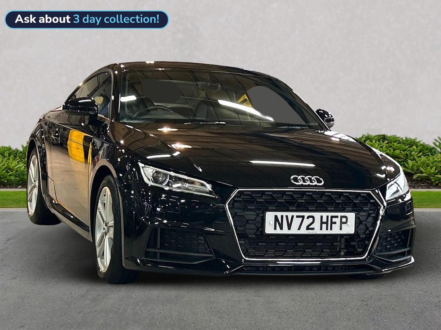 Used Audi TT 2023 for sale - 76149537: Photo 1