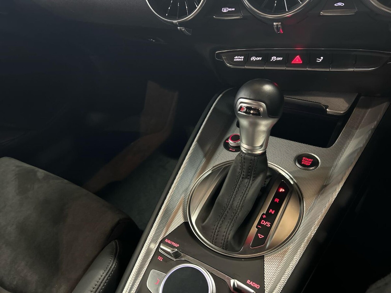 Used Audi TT 2023 for sale - 76149537: Photo 13