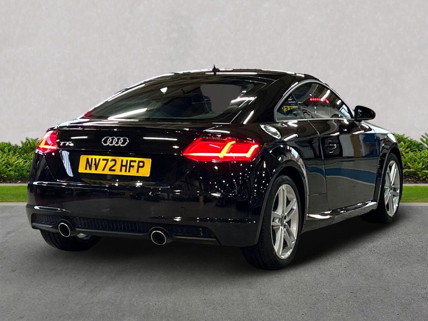 Used Audi TT 2023 for sale - 76149537: Photo 18