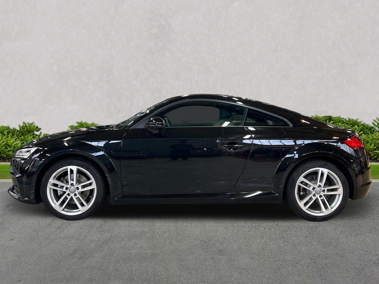 Used Audi TT 2023 for sale - 76149537: Photo 19