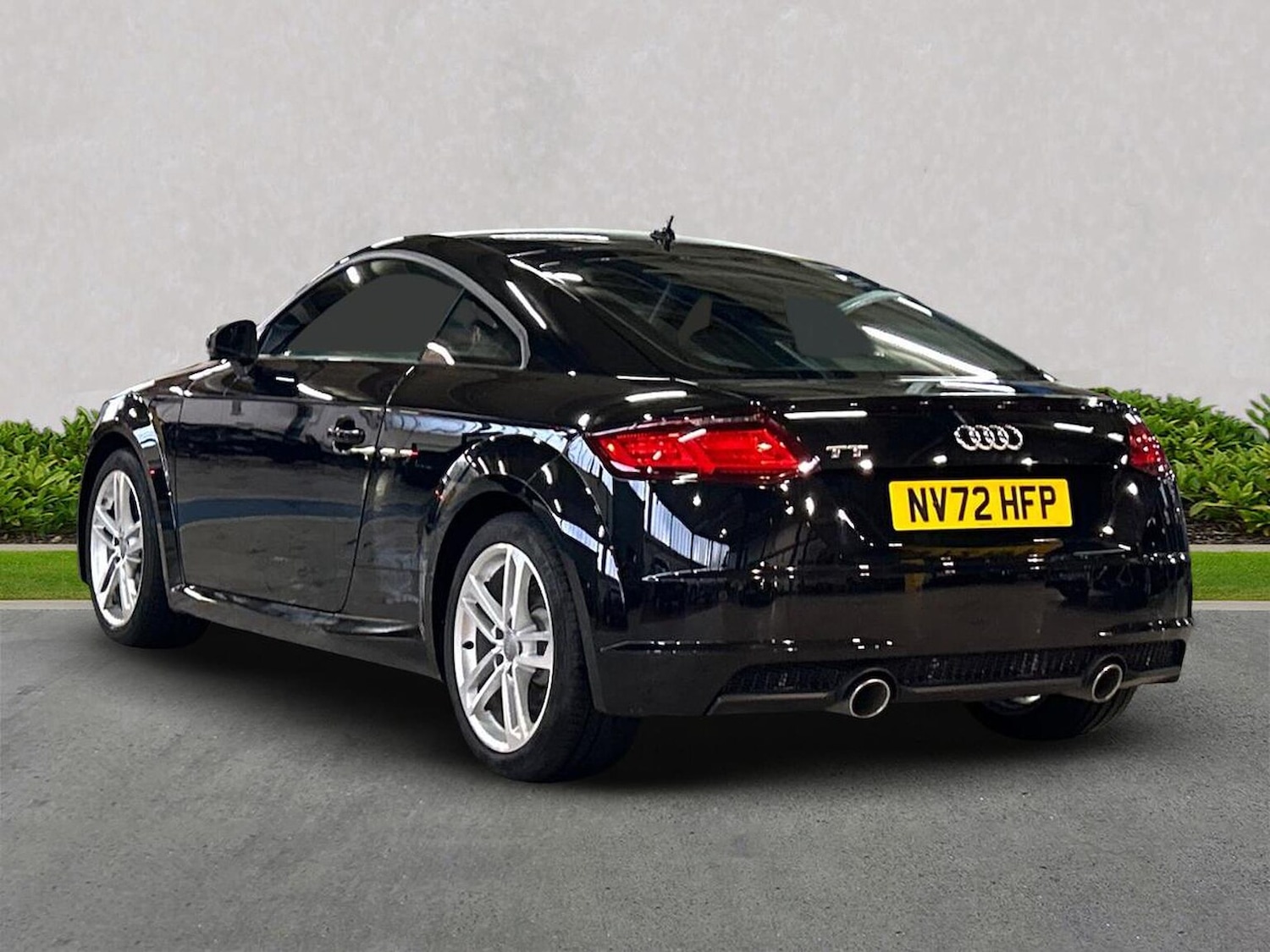 Used Audi TT 2023 for sale - 76149537: Photo 2