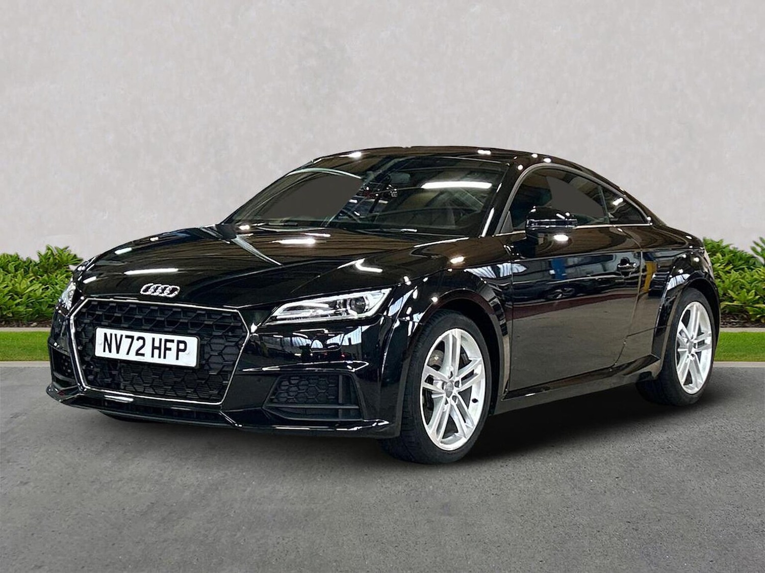 Used Audi TT 2023 for sale - 76149537: Photo 20