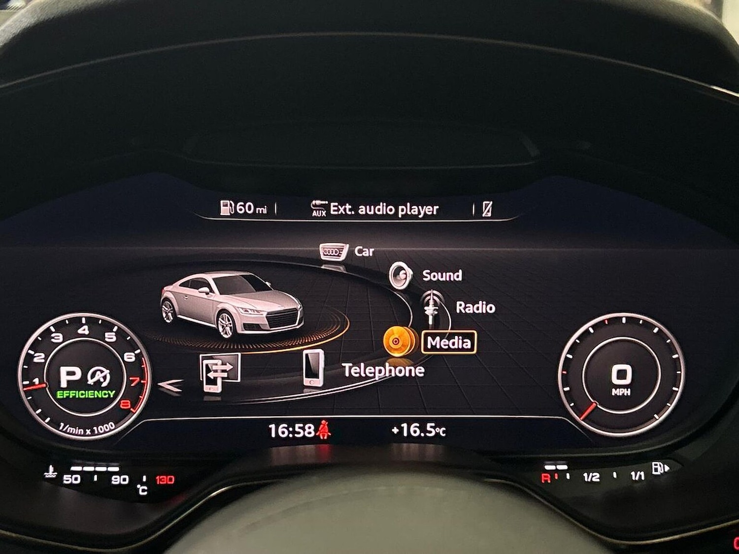 Used Audi TT 2023 for sale - 76149537: Photo 23