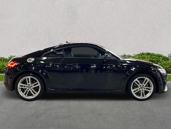 Used Audi TT 2023 for sale - 76149537: Photo 3