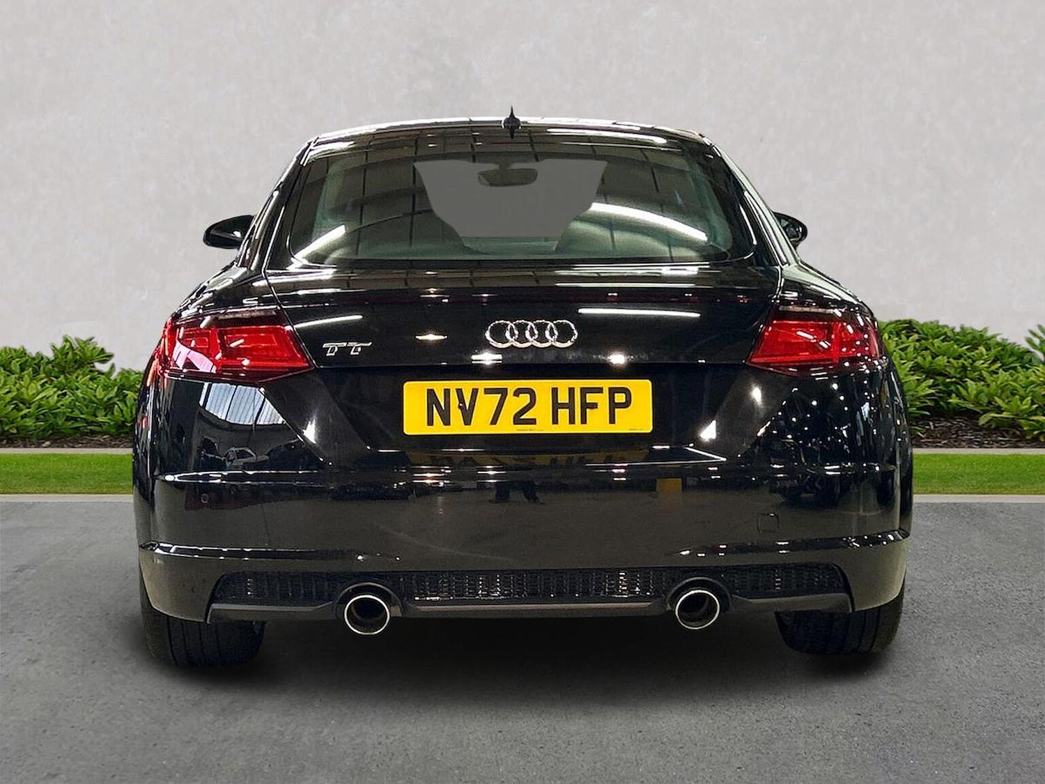 Used Audi TT 2023 for sale - 76149537: Photo 4