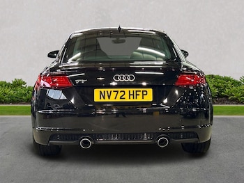 Used Audi TT 2023 for sale - 76149537: Photo 4
