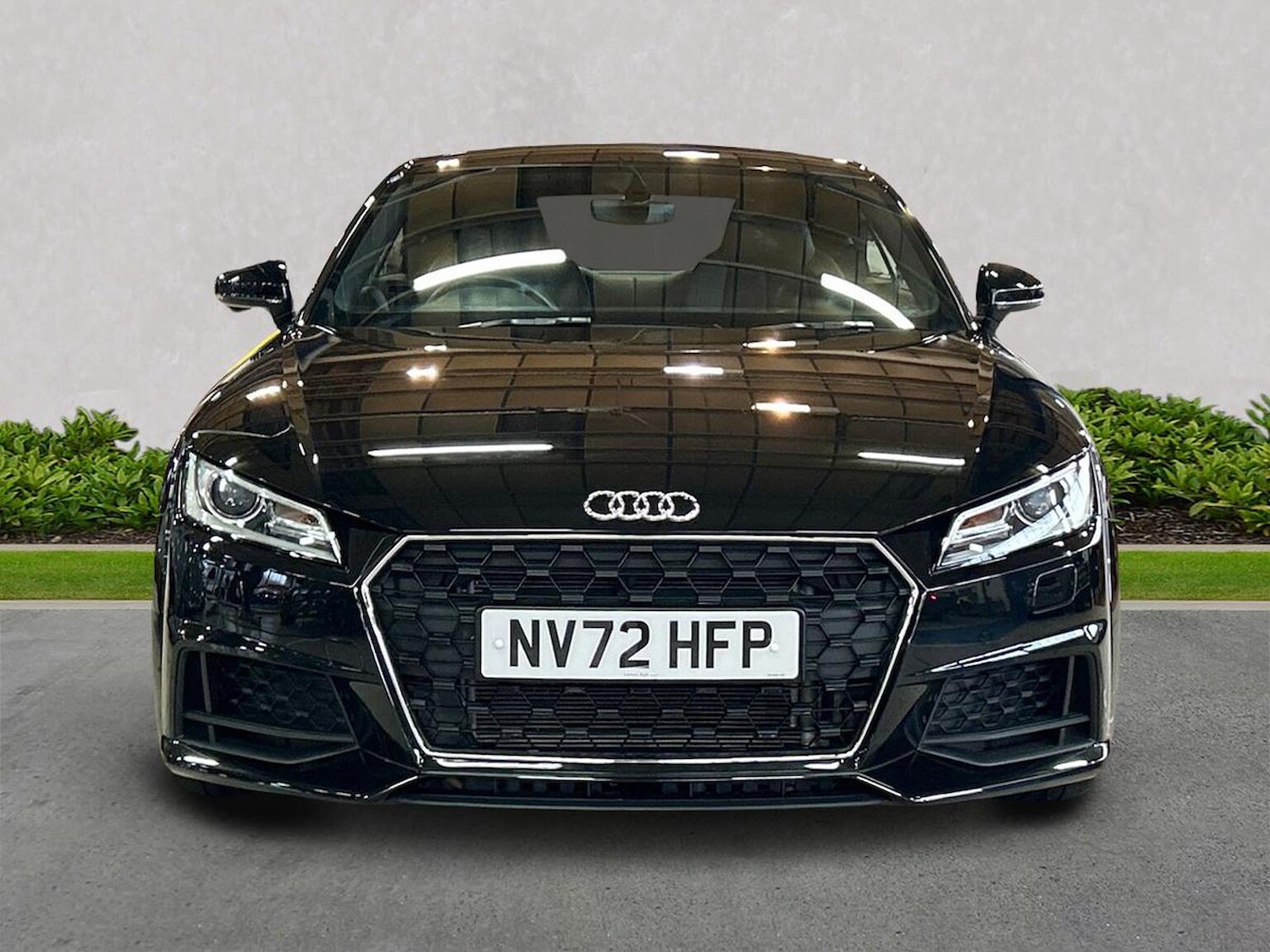 Used Audi TT 2023 for sale - 76149537: Photo 5