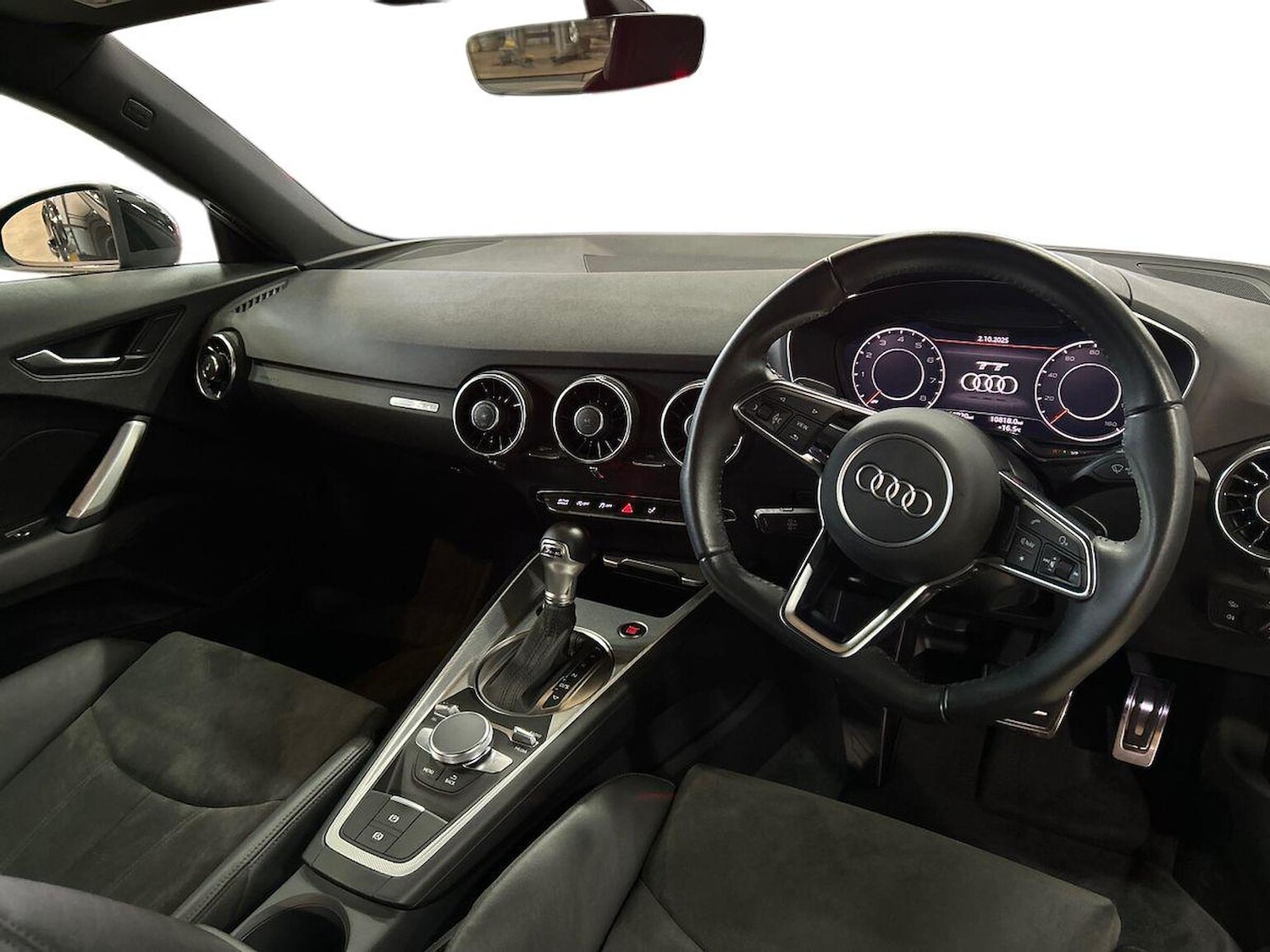 Used Audi TT 2023 for sale - 76149537: Photo 8