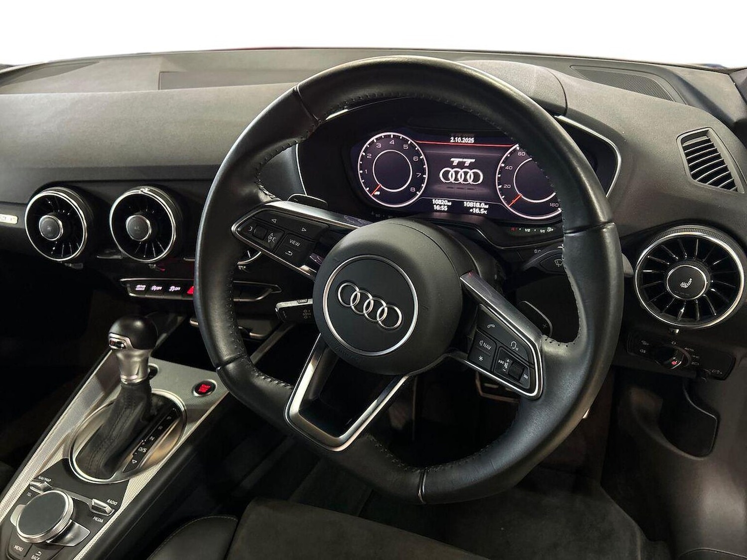 Used Audi TT 2023 for sale - 76149537: Photo 9