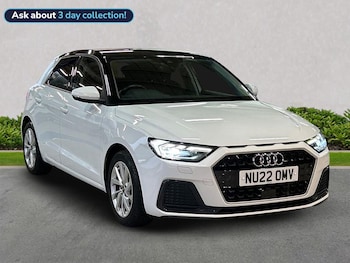 Audi - A1