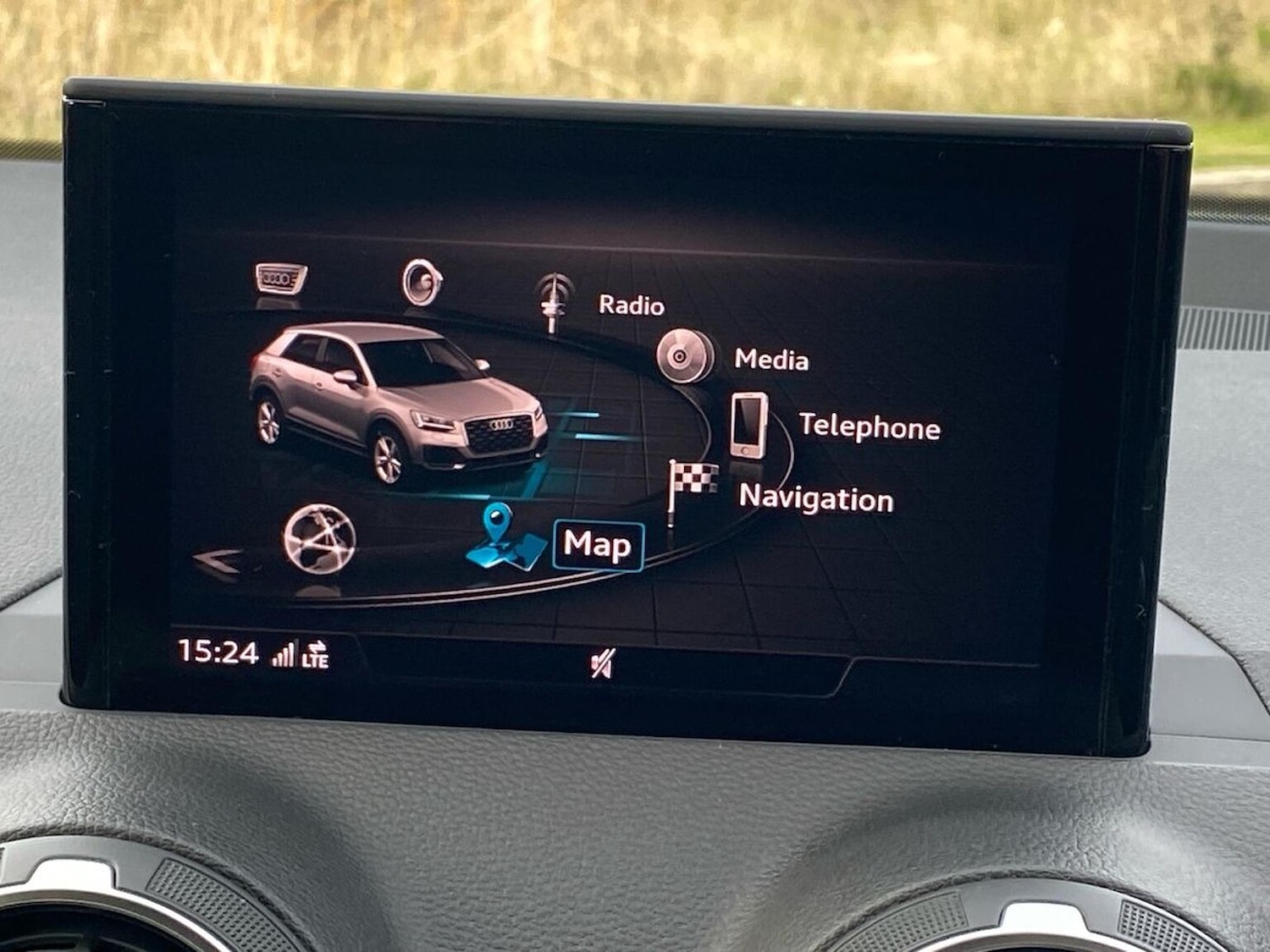 Used Audi Q2 2020 for sale - 76369094: Photo 11