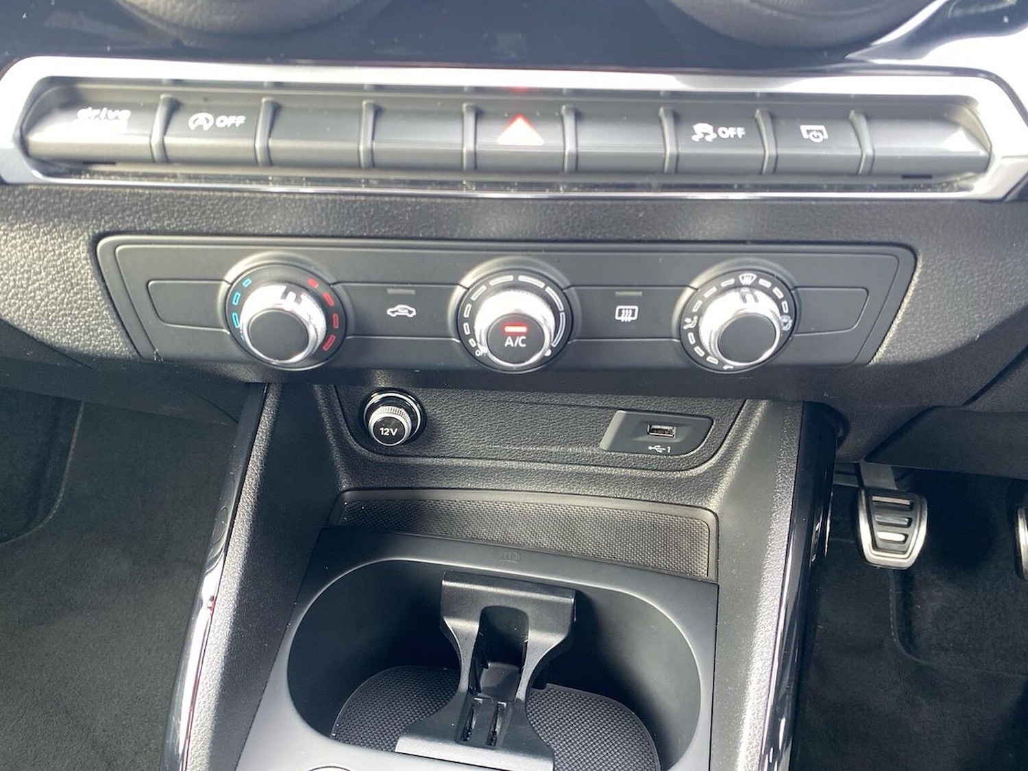 Used Audi Q2 2020 for sale - 76369094: Photo 12