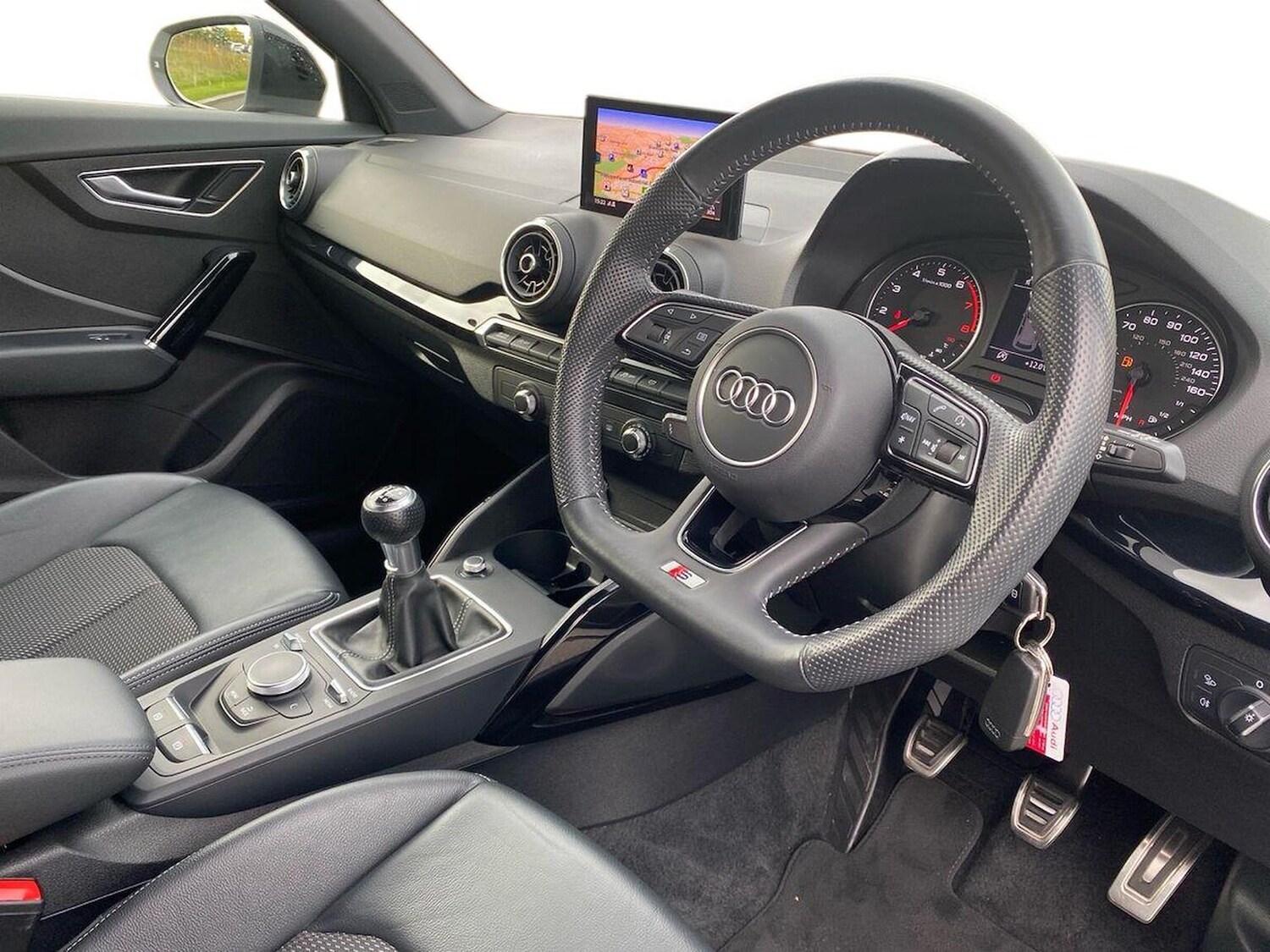 Used Audi Q2 2020 for sale - 76369094: Photo 15