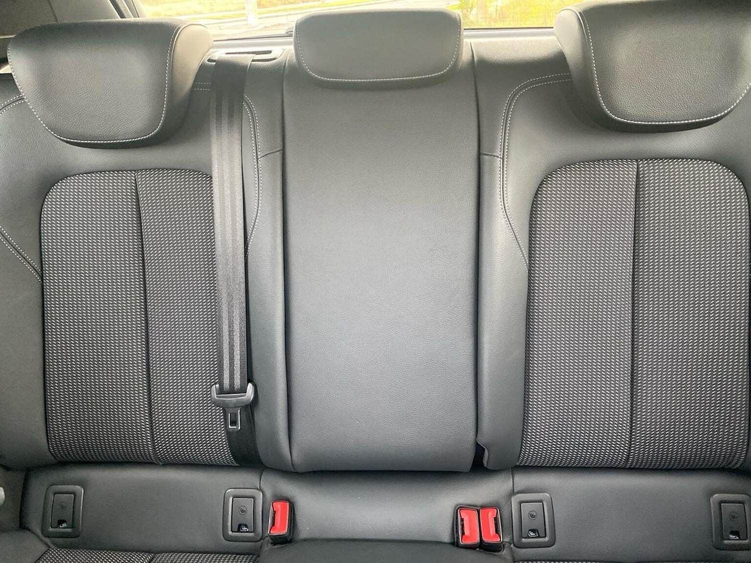 Used Audi Q2 2020 for sale - 76369094: Photo 16