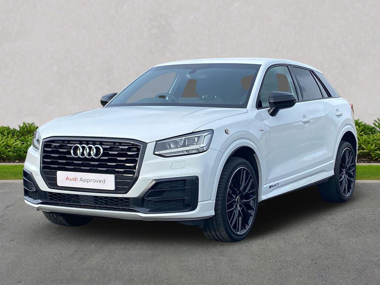 Used Audi Q2 2020 for sale - 76369094: Photo 20