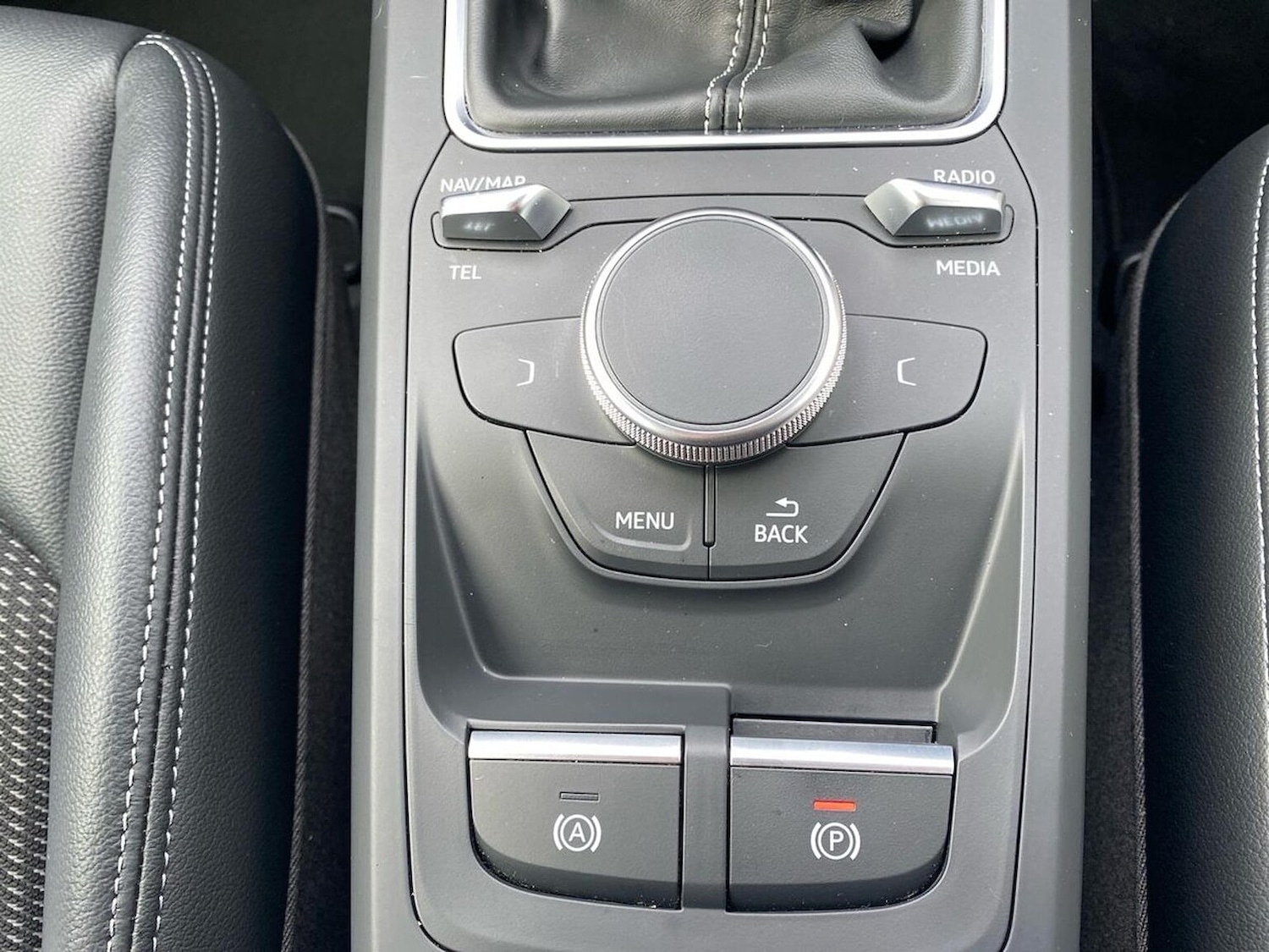 Used Audi Q2 2020 for sale - 76369094: Photo 22