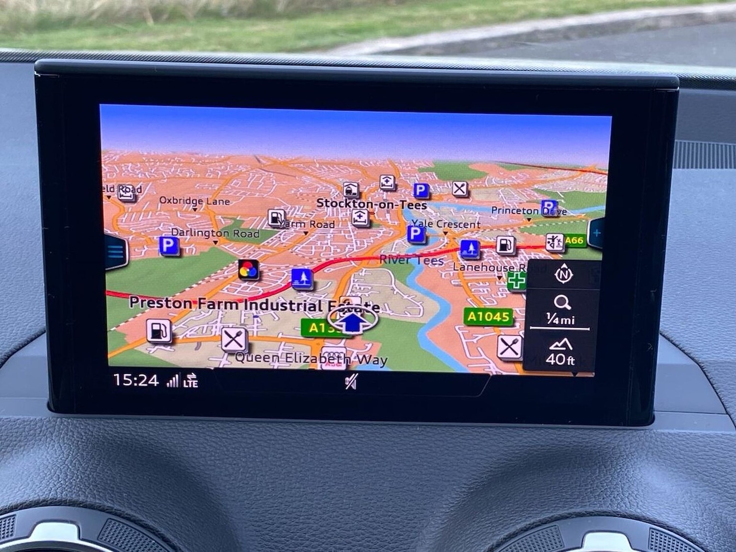 Used Audi Q2 2020 for sale - 76369094: Photo 24