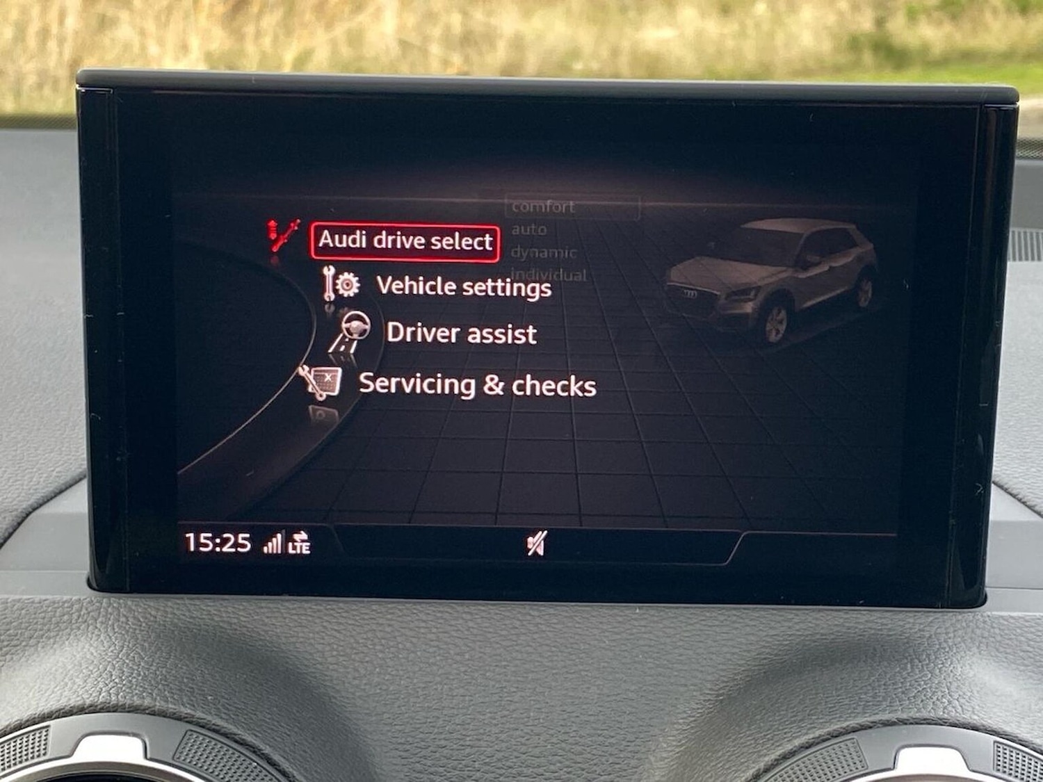 Used Audi Q2 2020 for sale - 76369094: Photo 25