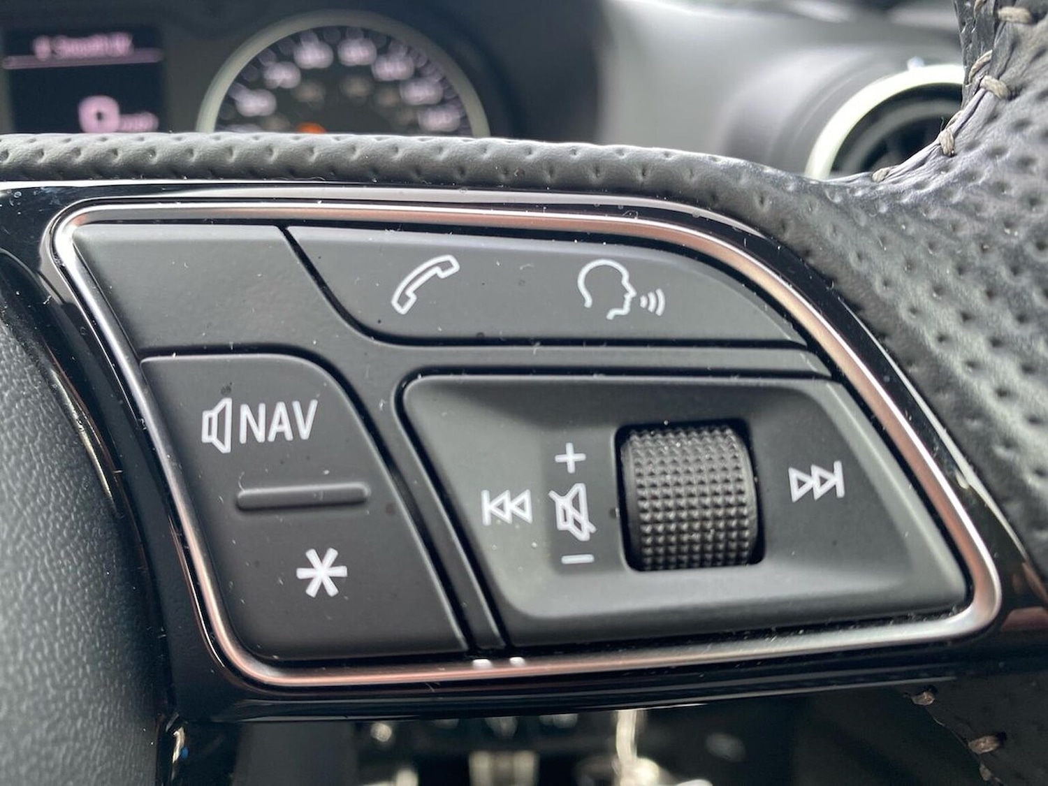 Used Audi Q2 2020 for sale - 76369094: Photo 26