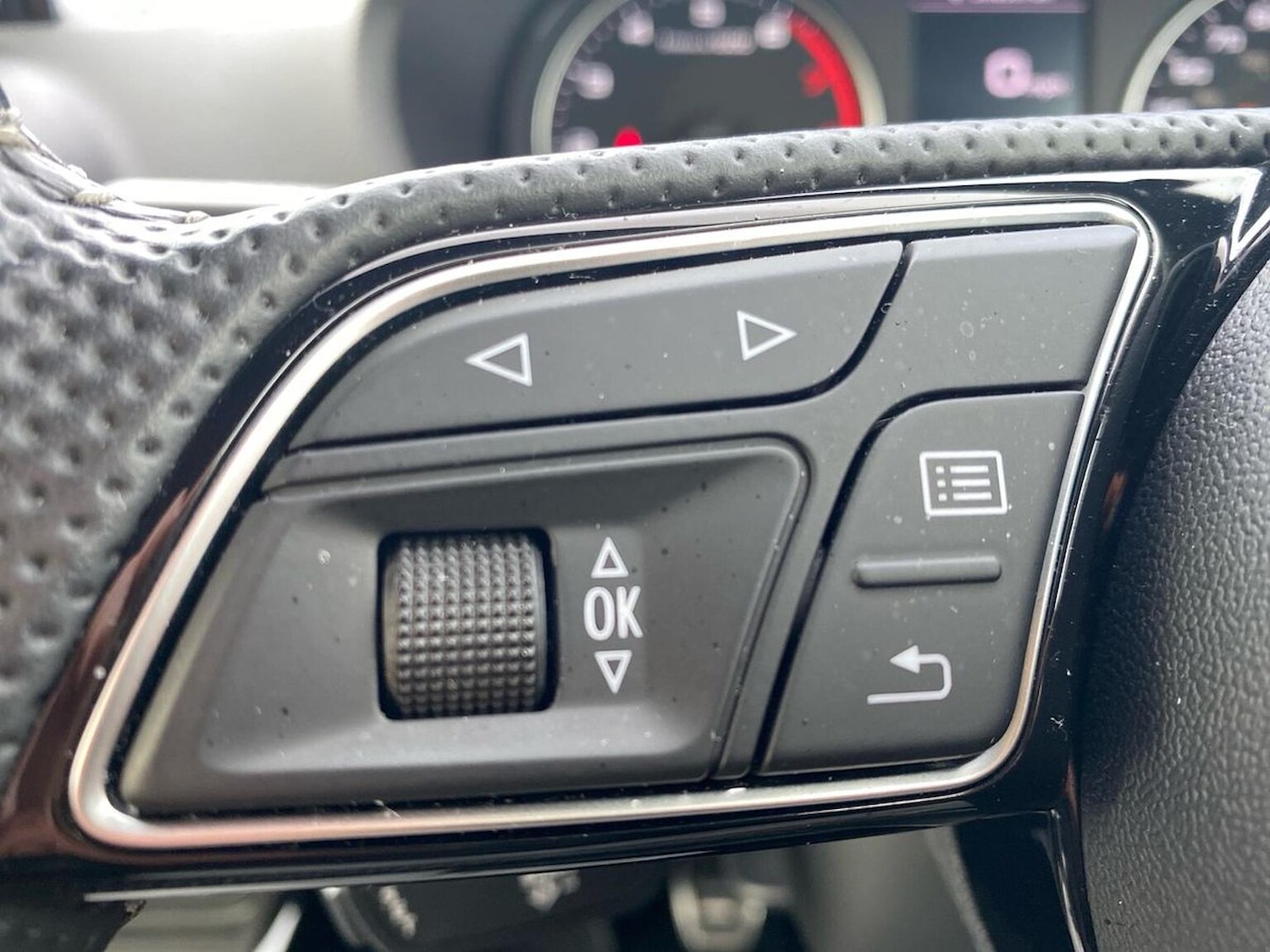 Used Audi Q2 2020 for sale - 76369094: Photo 27