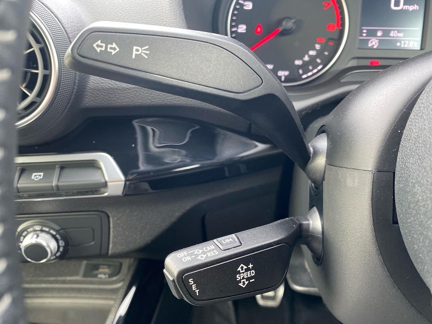 Used Audi Q2 2020 for sale - 76369094: Photo 29