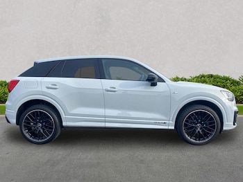 Used Audi Q2 2020 for sale - 76369094: Photo