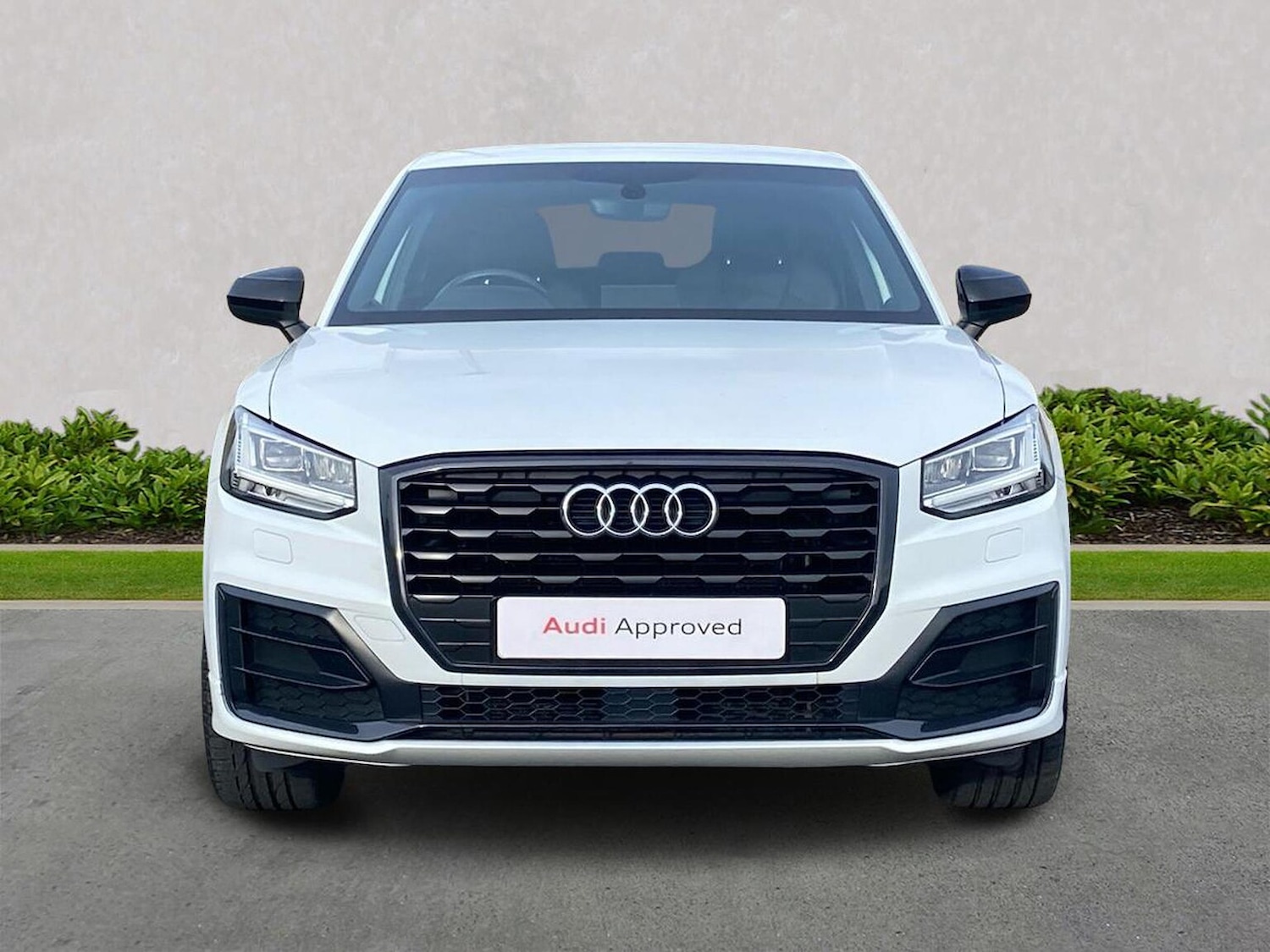 Used Audi Q2 2020 for sale - 76369094: Photo 5