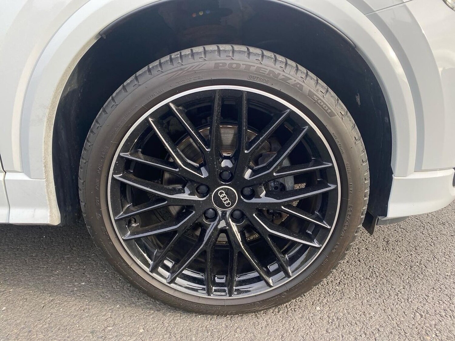 Used Audi Q2 2020 for sale - 76369094: Photo 6