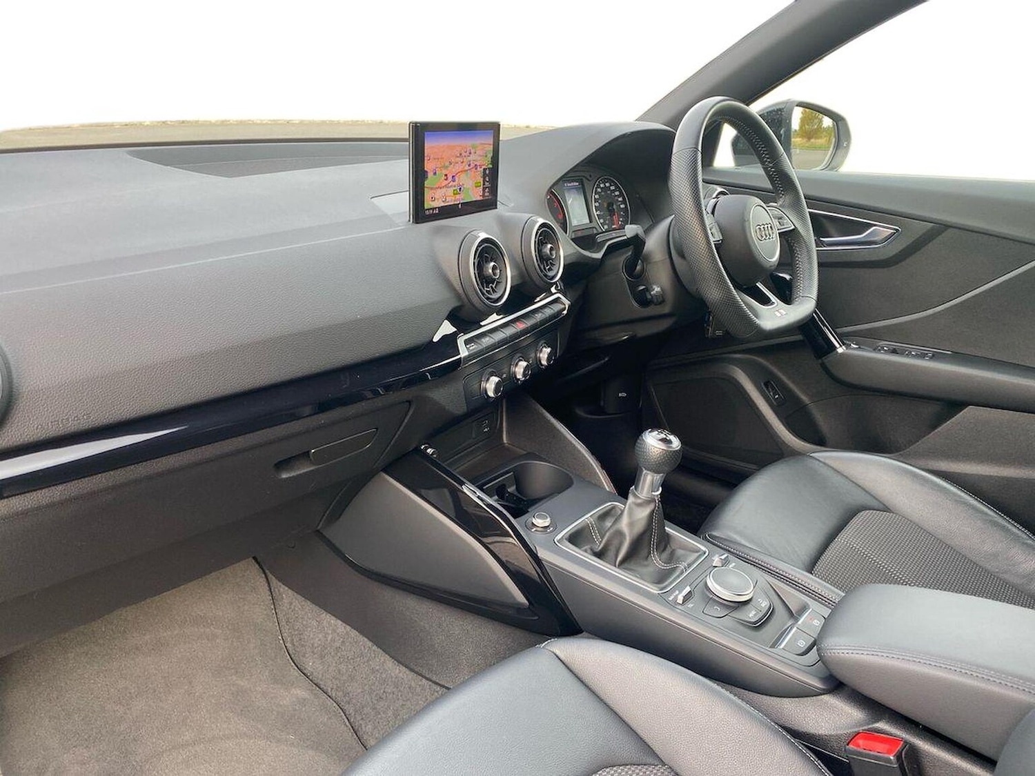 Used Audi Q2 2020 for sale - 76369094: Photo 7