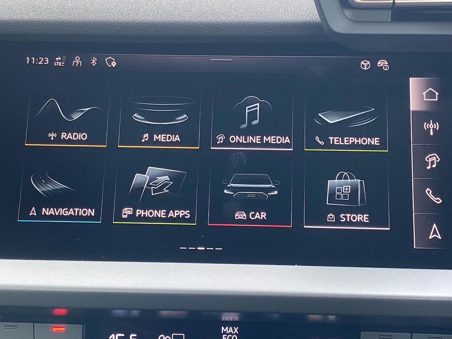 Used Audi A3 2025 for sale - 76521002: Photo 11