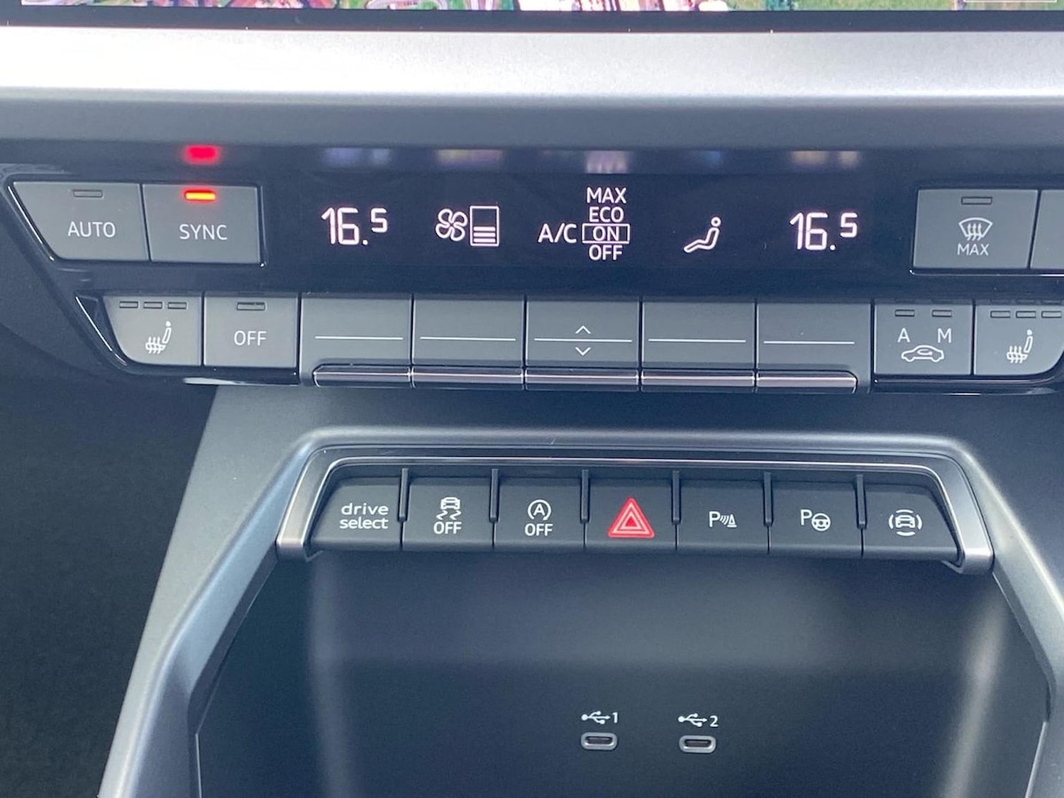 Used Audi A3 2025 for sale - 76521002: Photo 12