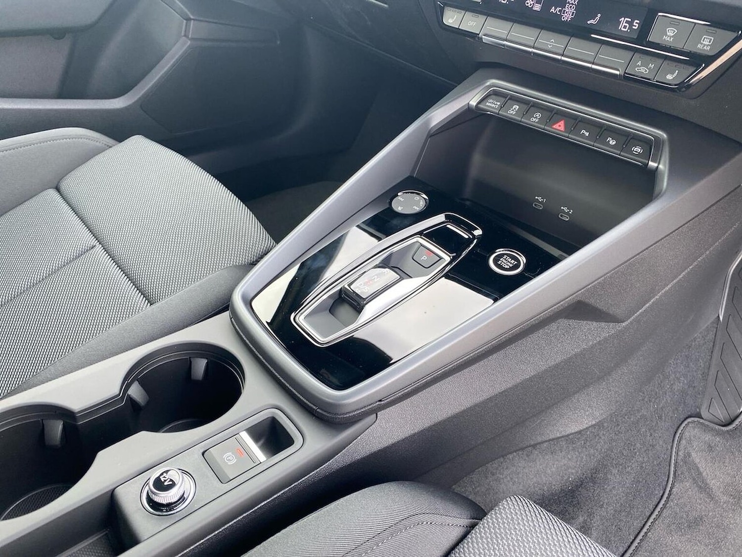 Used Audi A3 2025 for sale - 76521002: Photo 13