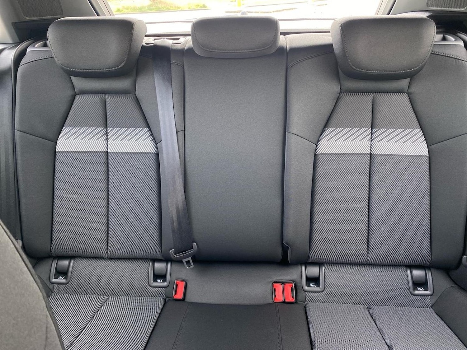 Used Audi A3 2025 for sale - 76521002: Photo 16