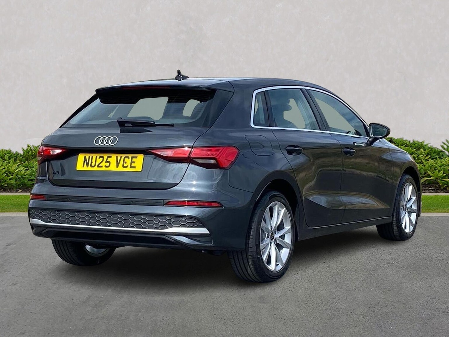 Used Audi A3 2025 for sale - 76521002: Photo 18